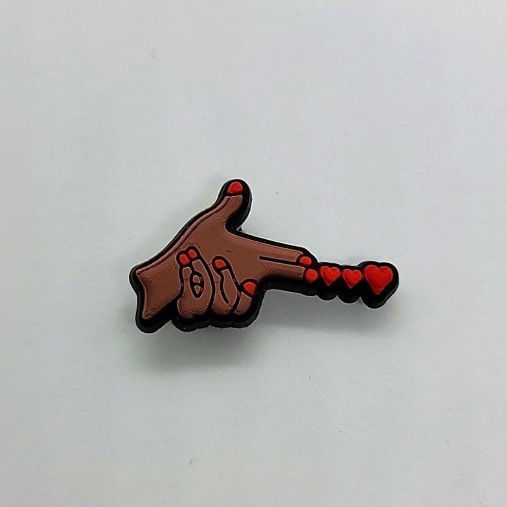 🎈5/$10🎈 PINS..PATCHES..CROC CHARMS..